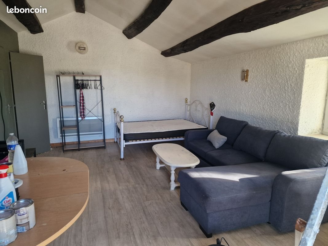 Appartement à louer, 35m², Bressuire