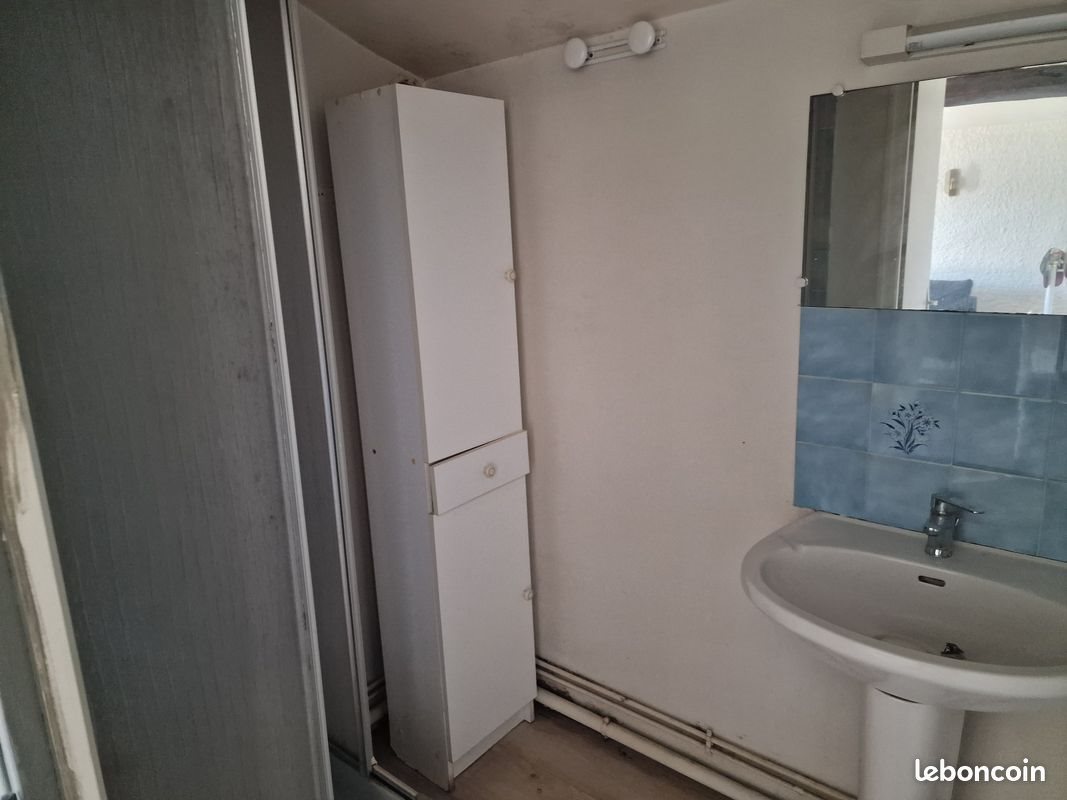 Appartement à louer, 35m², Bressuire