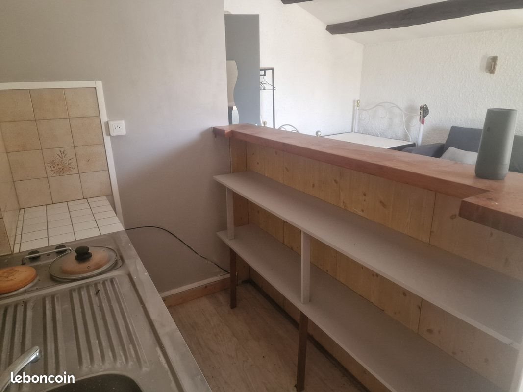 Appartement à louer, 35m², Bressuire