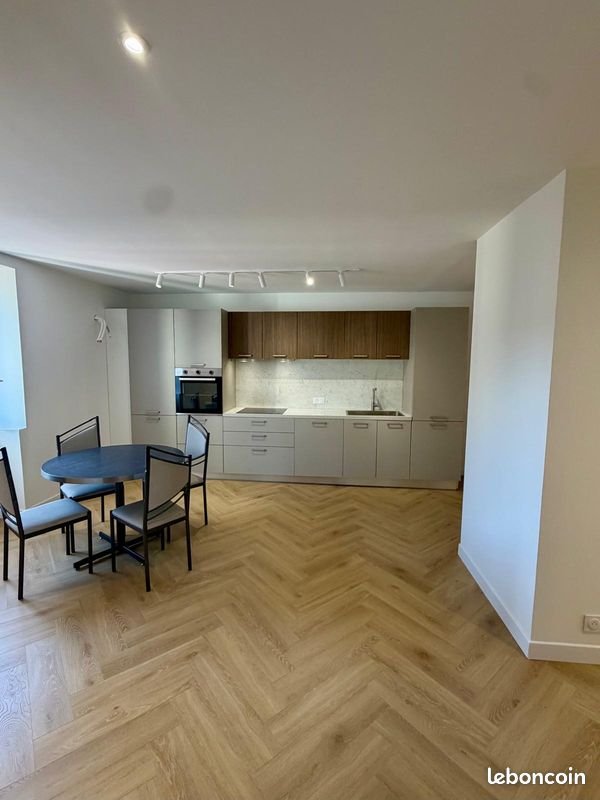 Appartement à louer, 57m², Vesoul