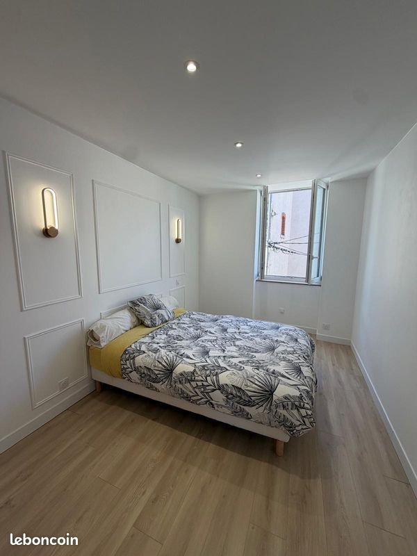 Appartement à louer, 57m², Vesoul