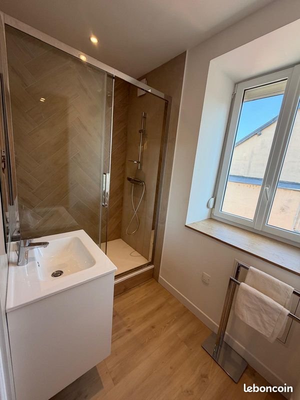 Appartement à louer, 57m², Vesoul