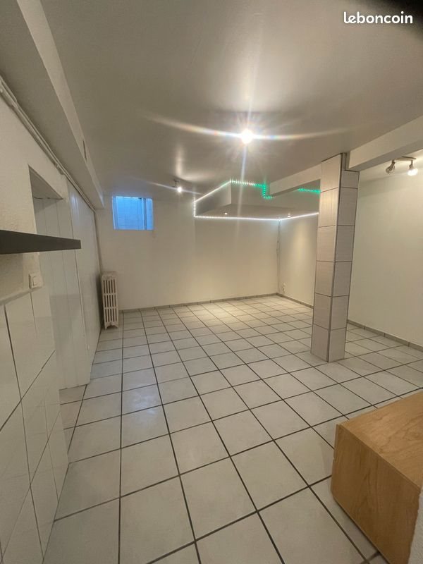 Appartement à louer, 54m², Vichy