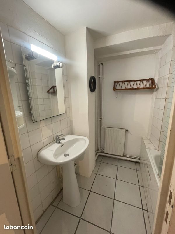 Appartement à louer, 54m², Vichy
