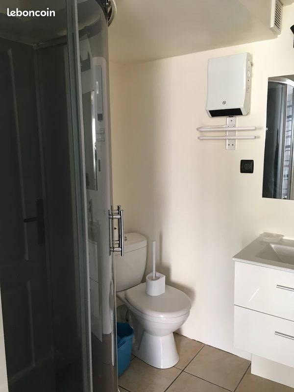 Appartement à louer, 20m², Canet-en-Roussillon