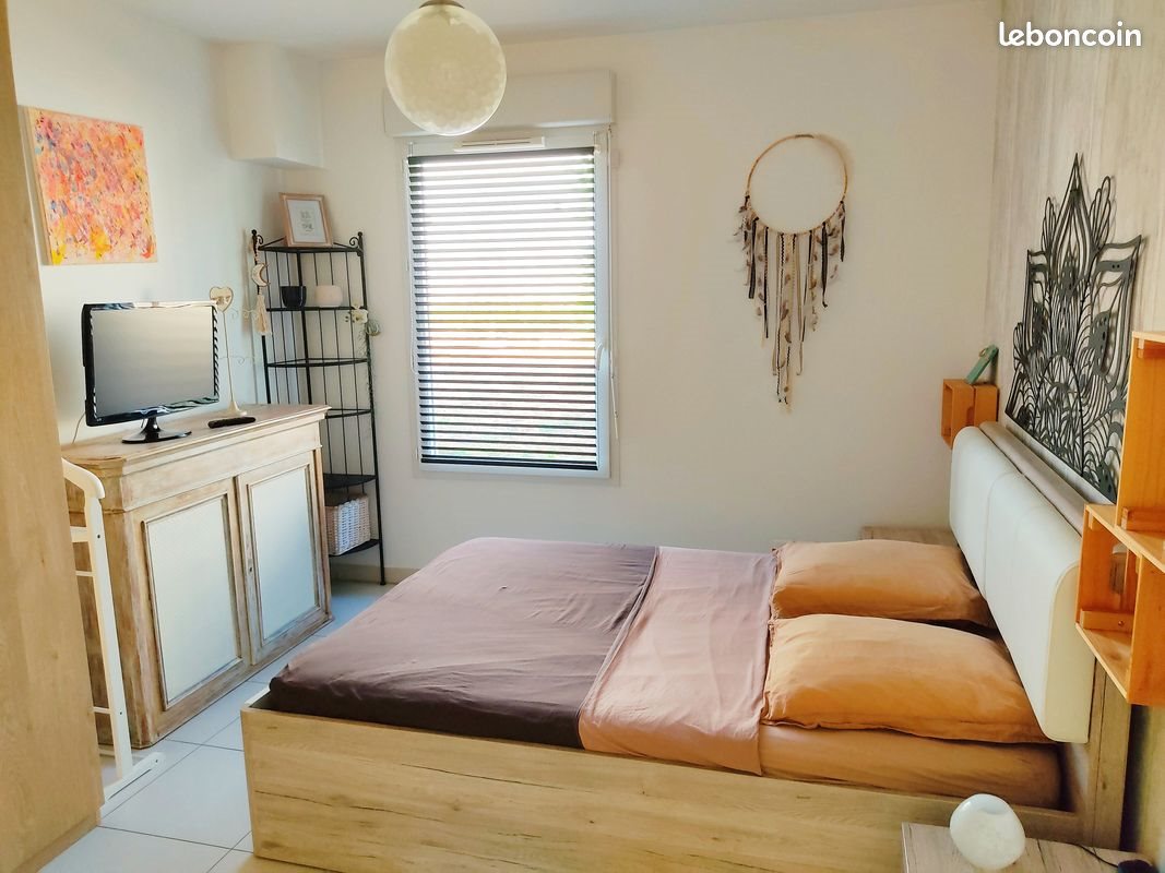 Appartement à vendre, 55m², Toulon