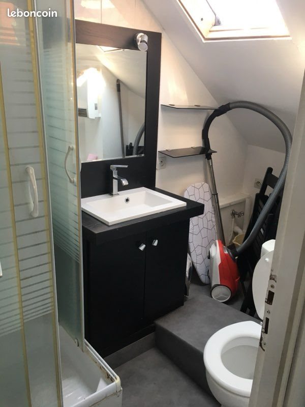 Appartement à louer, 16m², Nantes