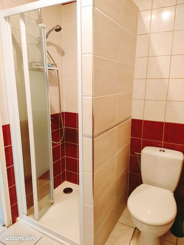 Appartement à louer, 33m², Carhaix-Plouguer
