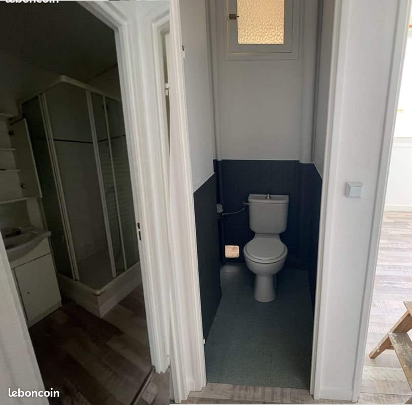 Appartement à louer, 59m², Beauvais