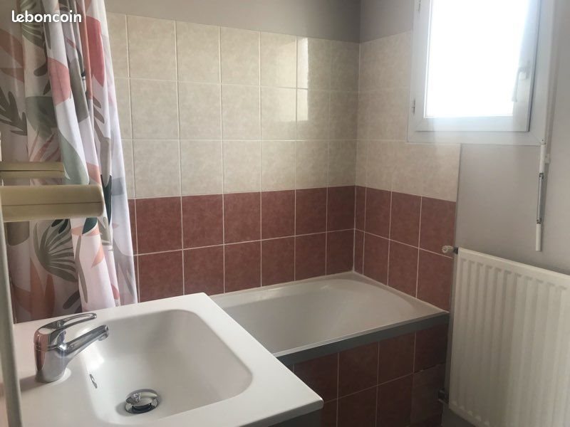 Appartement à vendre, 55m², Vannes