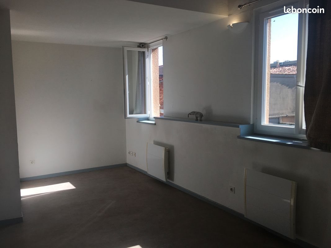 Appartement à louer, 42m², Montauban