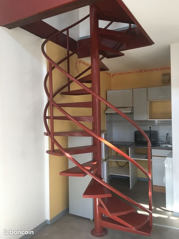 Appartement à louer, 42m², Montauban