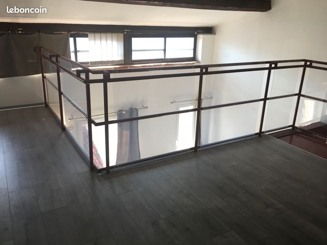 Appartement à louer, 42m², Montauban