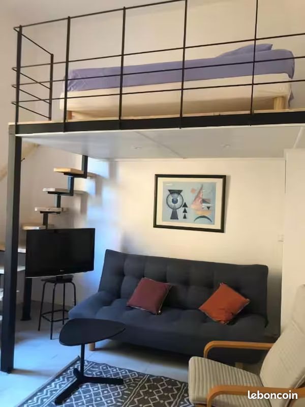 Appartement à louer, 30m², Perpignan