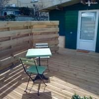 Appartement à louer, 20m², Fleury-sur-Orne