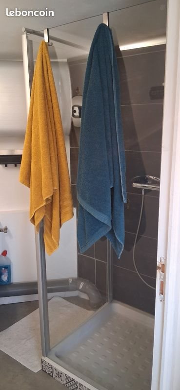 Appartement à louer, 20m², Fleury-sur-Orne
