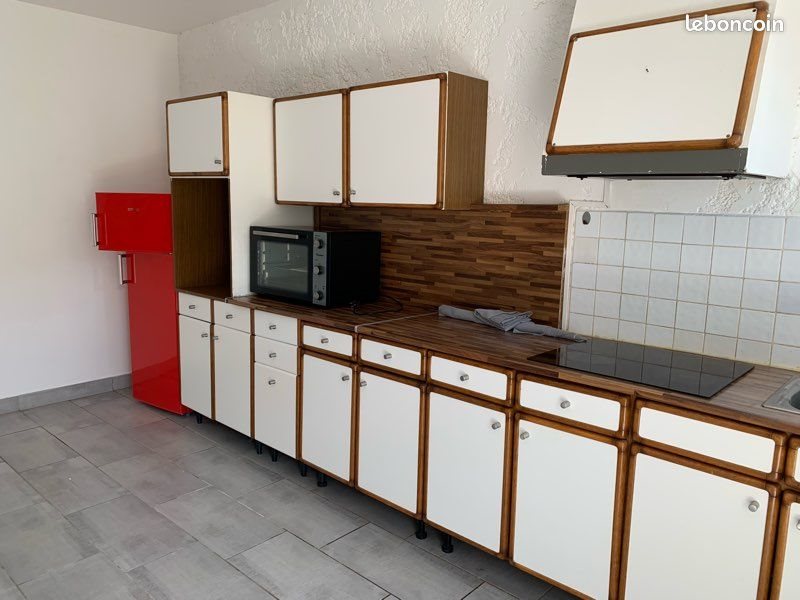 Maison à louer, 50m², Saint-Denis-de-Pile