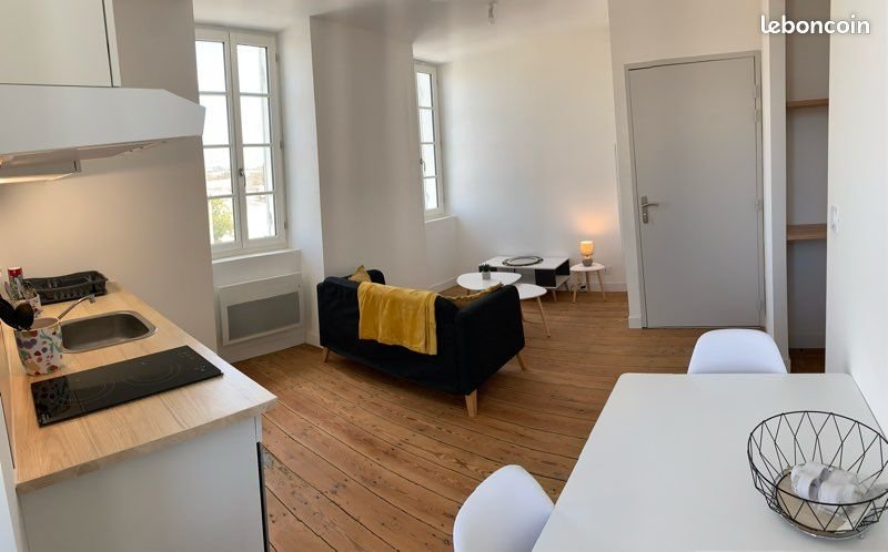Appartement à louer, 32m², Nérac