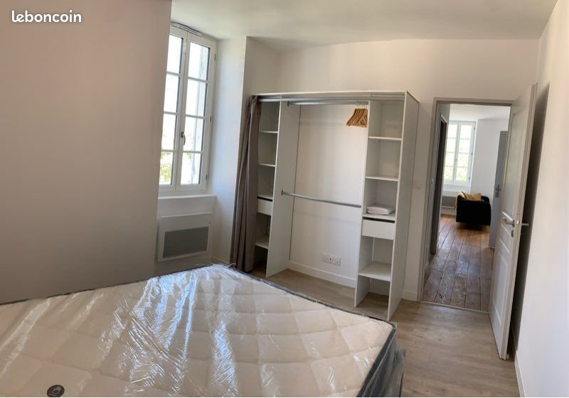 Appartement à louer, 32m², Nérac