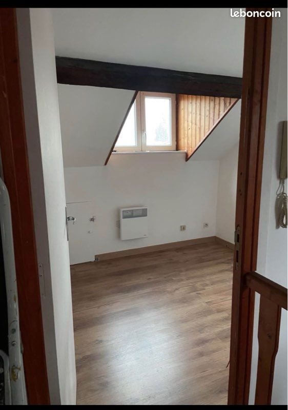 Appartement à louer, 32m², Marly