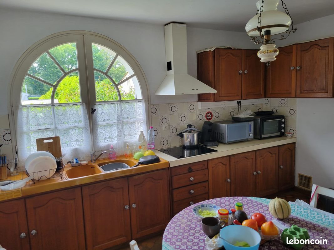 Maison à vendre, 108m², Queyrac