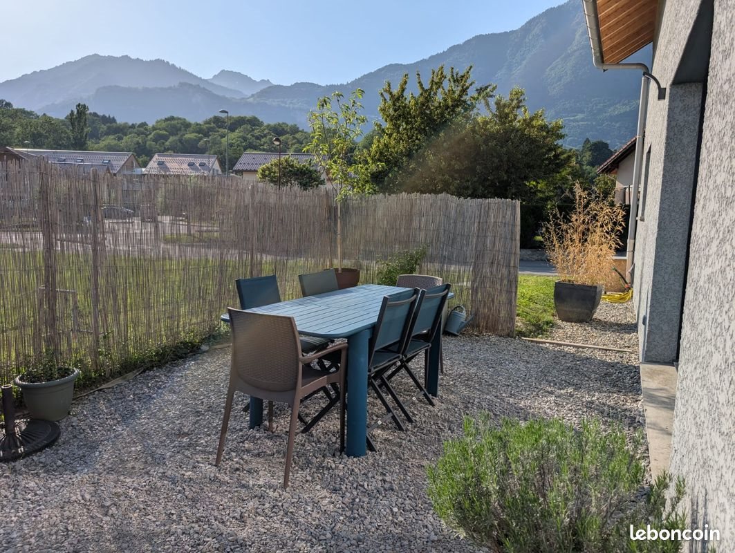 Maison à vendre, 147m², Gilly-sur-Isère