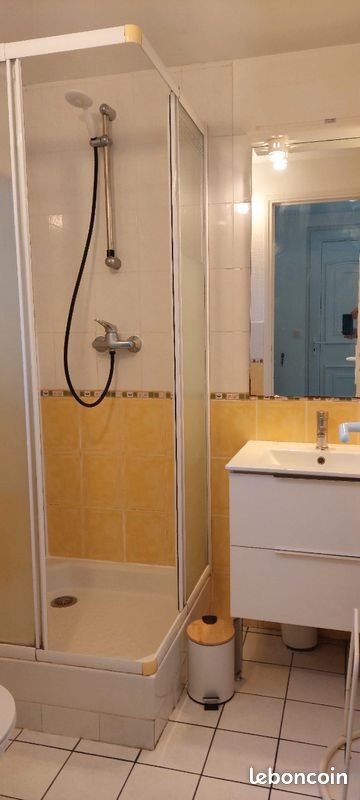 Appartement à louer, 18m², Pau