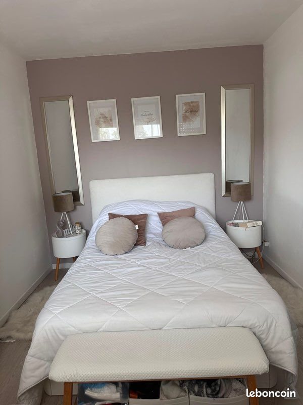 Appartement à vendre, 50m², Saint-Ouen-l'Aumône