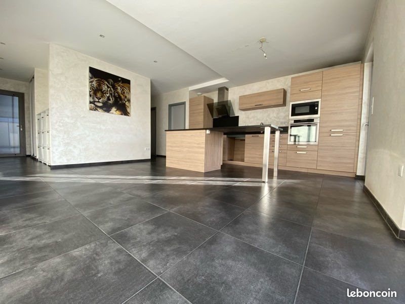 Appartement à louer, 64m², Ingersheim