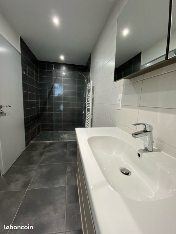 Appartement à louer, 64m², Ingersheim