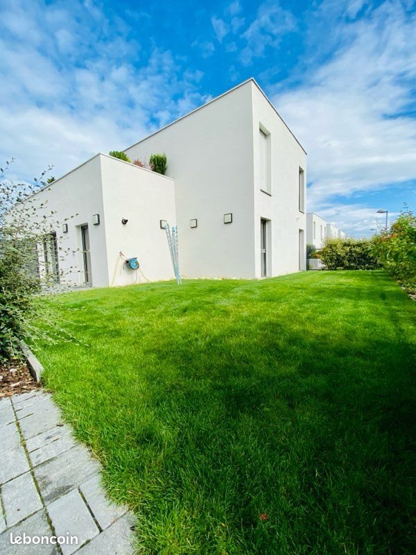 Appartement à louer, 64m², Ingersheim