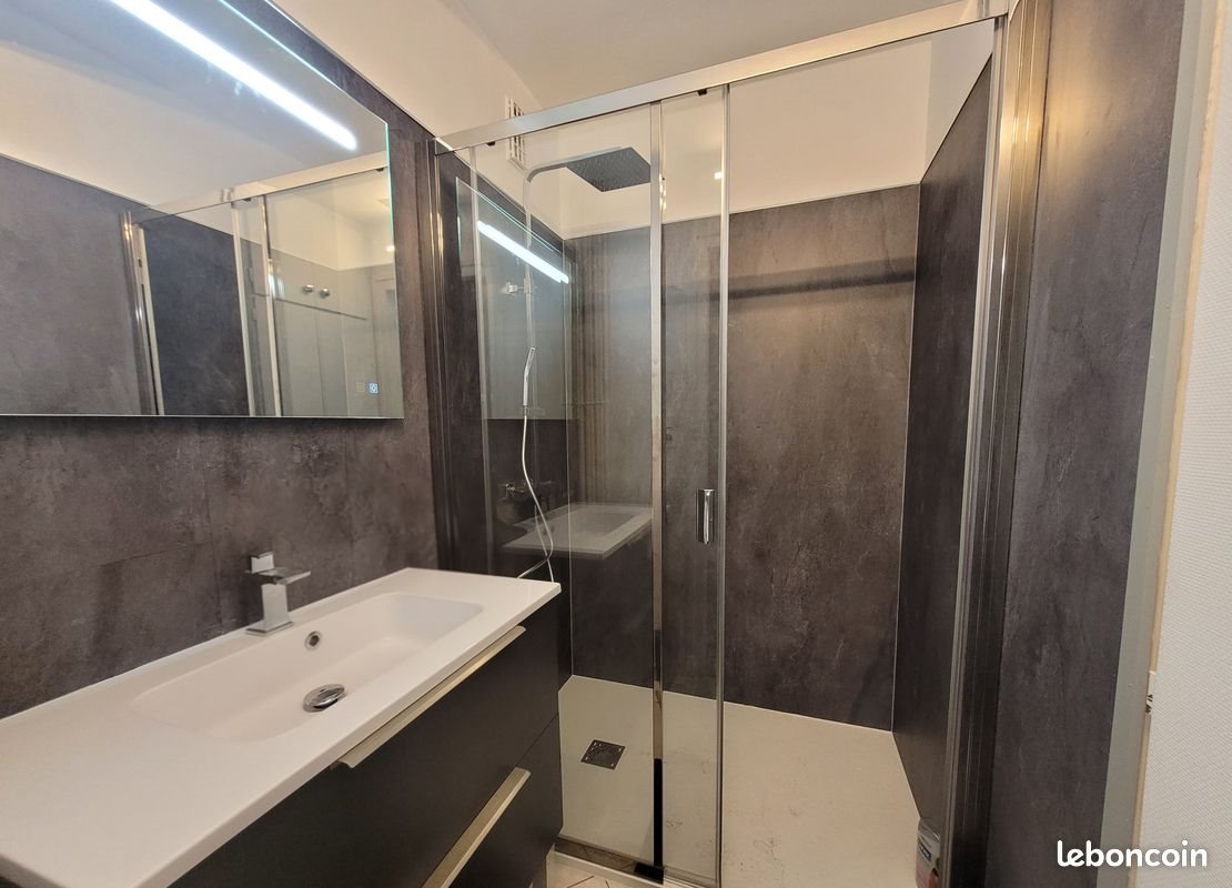Appartement à vendre, 68m², Albi