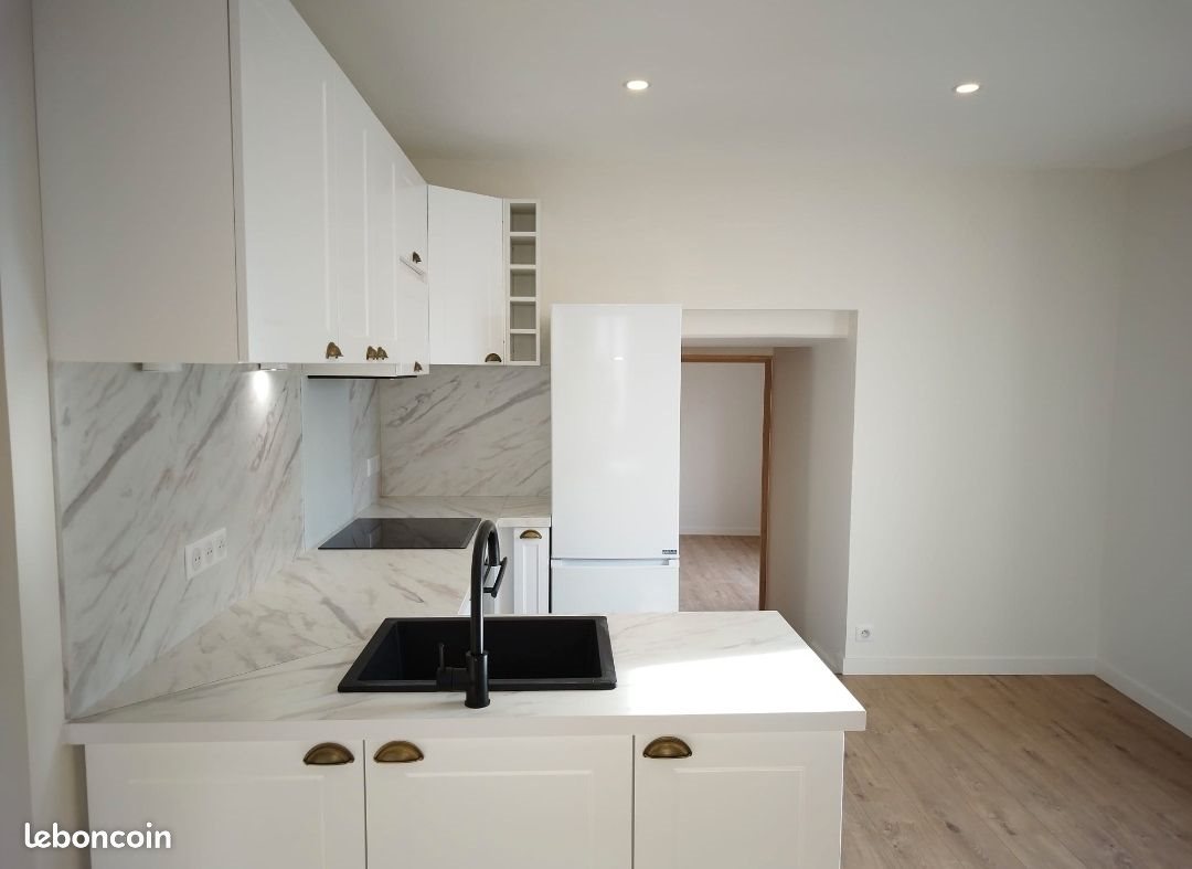 Appartement à vendre, 53m², Nîmes