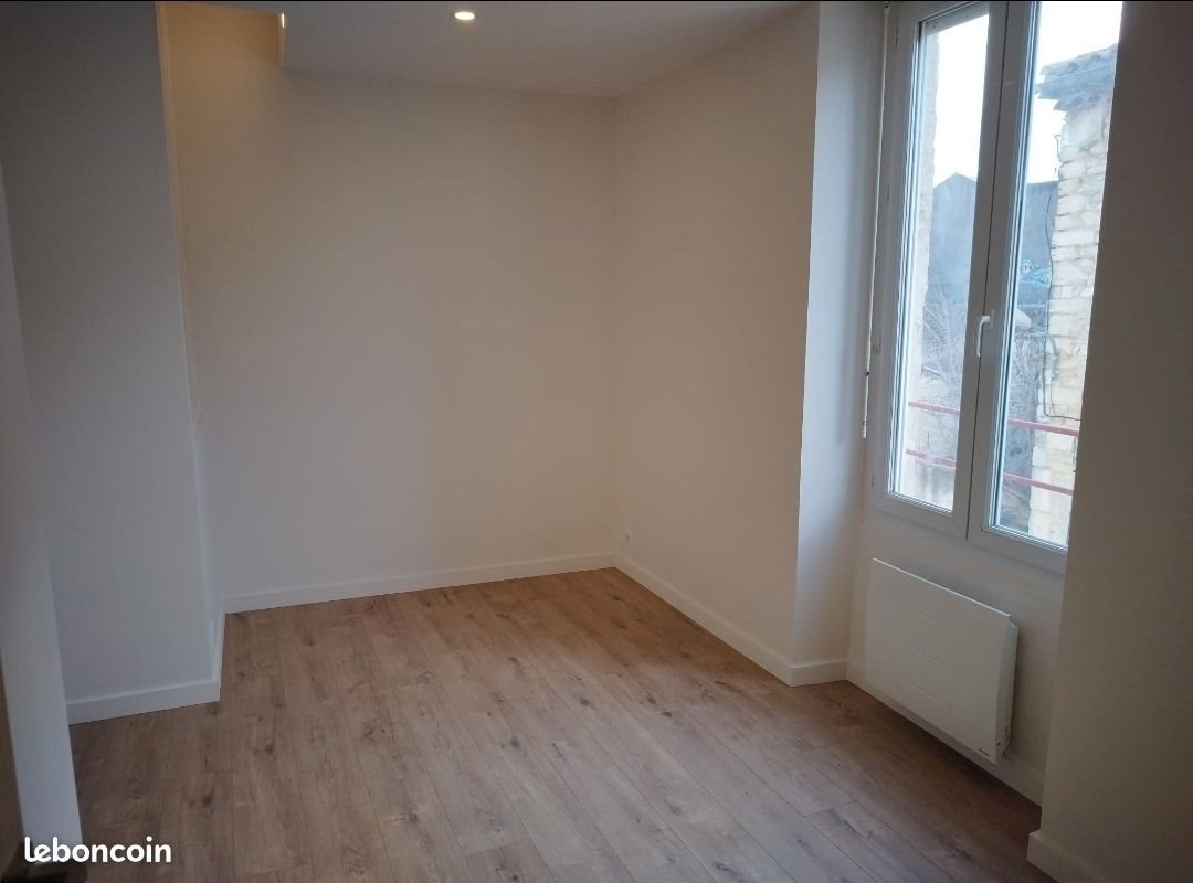 Appartement à vendre, 53m², Nîmes