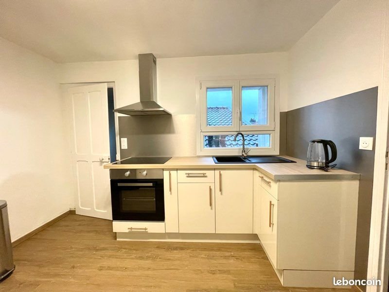 Appartement à louer, 52m², Saint-Dizier