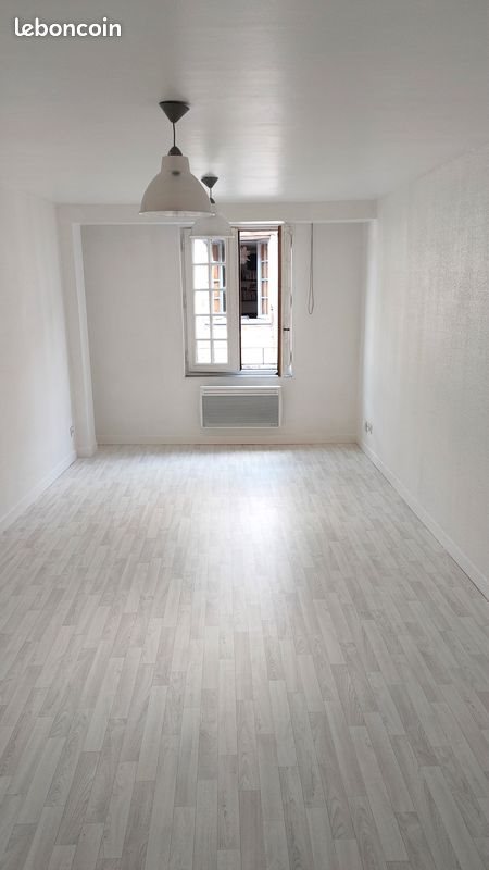 Appartement à louer, 31m², Poitiers