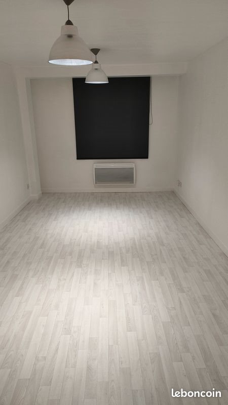 Appartement à louer, 31m², Poitiers