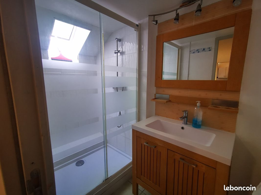 Appartement à louer, 55m², Honfleur