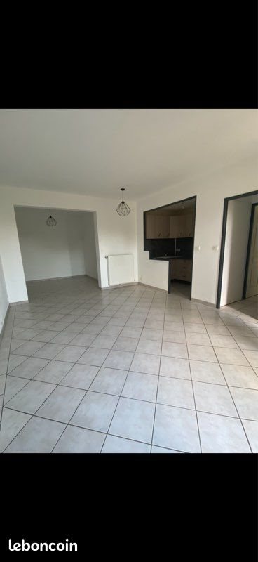Appartement à louer, 45m², Manosque