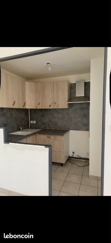 Appartement à louer, 45m², Manosque