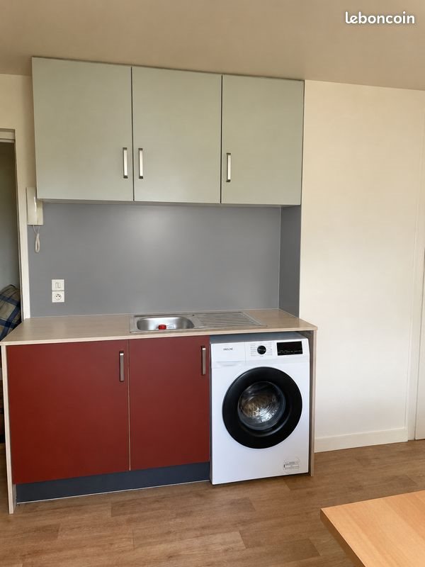 Appartement à louer, 40m², Besançon