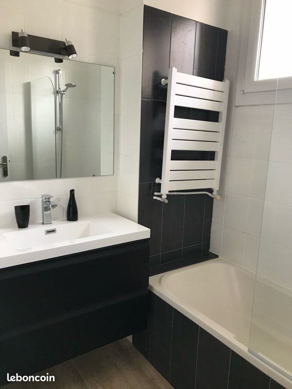 Appartement à louer, 72m², Rennes