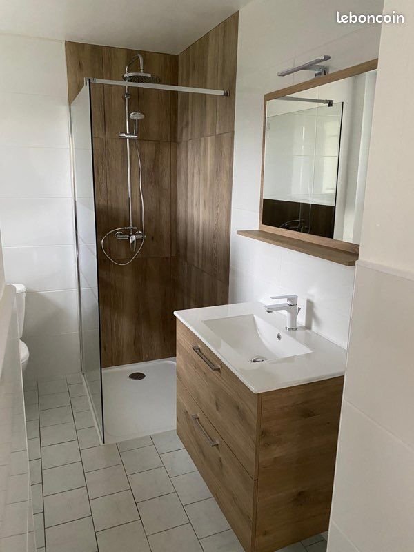 Maison à louer, 60m², Savigné-l'Evêque