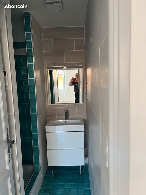 Appartement à louer, 29m², Saint-Paul-Trois-Châteaux
