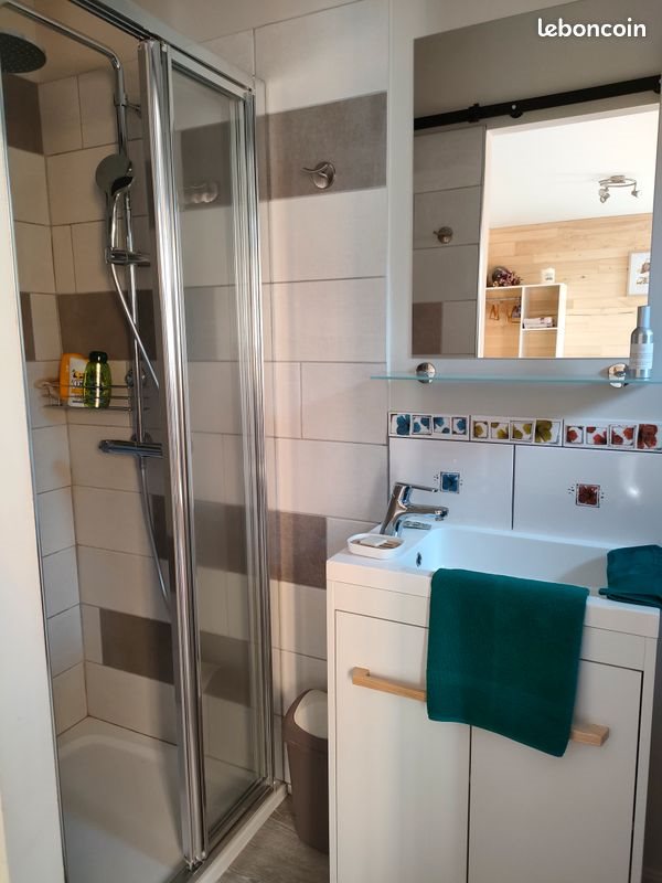 Appartement à louer, 18m², Troyes