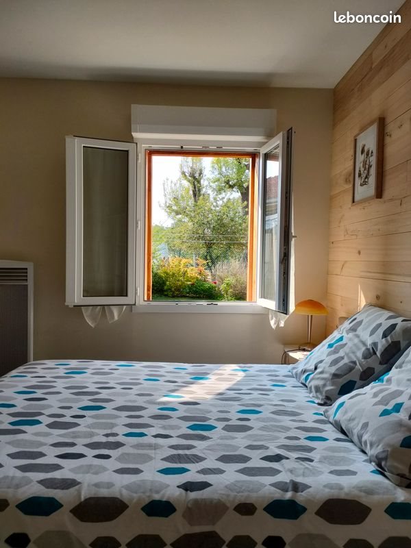 Appartement à louer, 18m², Troyes