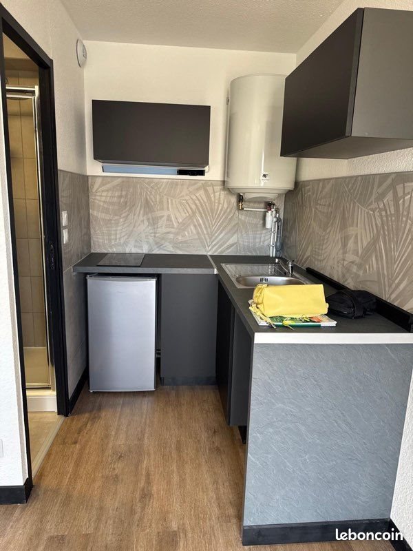 Appartement à louer, 16m², Chambray-lès-Tours