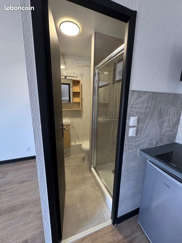 Appartement à louer, 16m², Chambray-lès-Tours