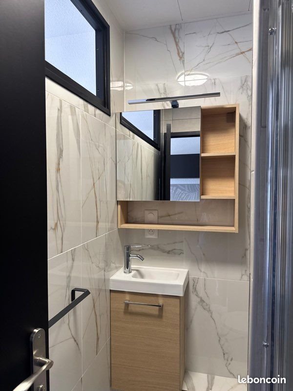 Appartement à louer, 16m², Chambray-lès-Tours
