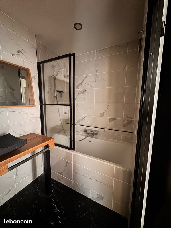 Appartement à louer, 56m², Rouen